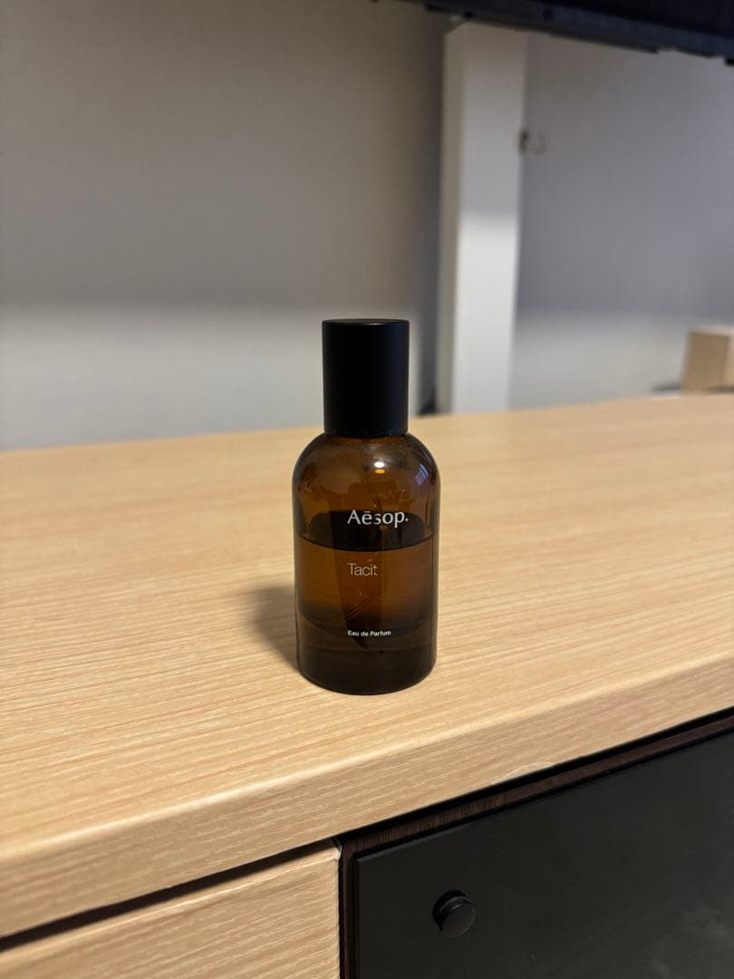 Aesop イソップ　タシット　オードパルファム　50mL