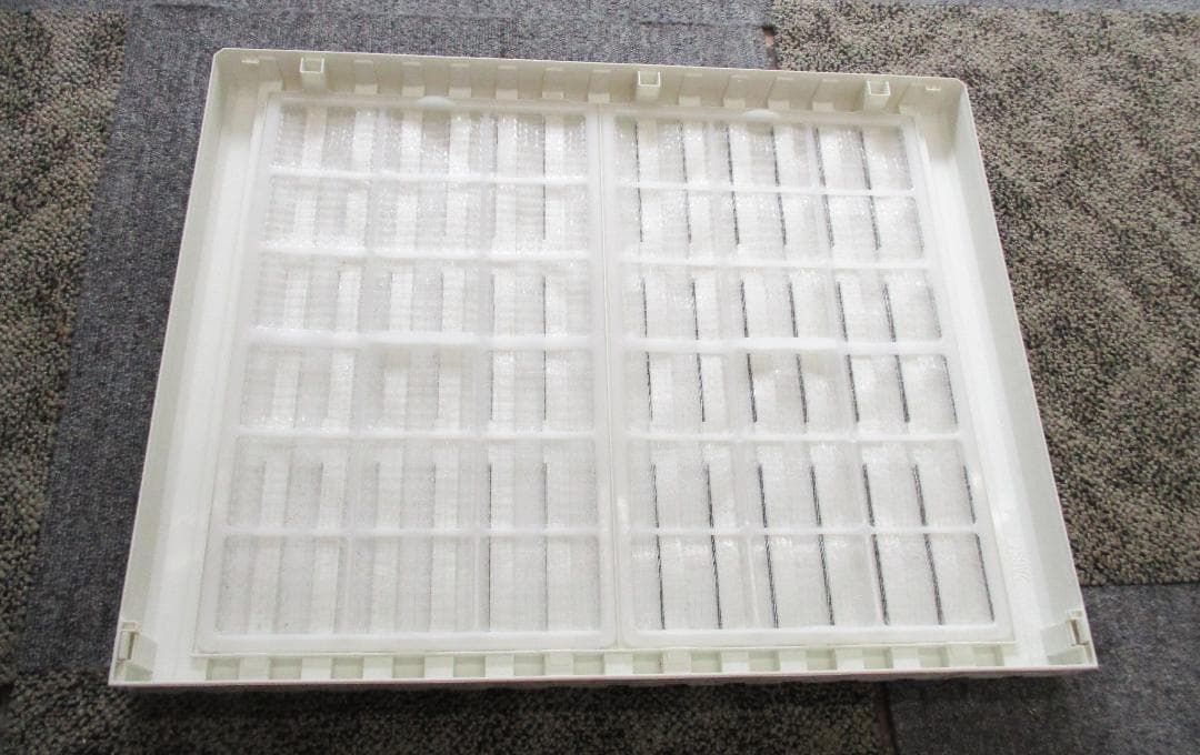 ★美品　分解清掃済　Panasonic FE-KXP23 ナノイー 気化式加湿機