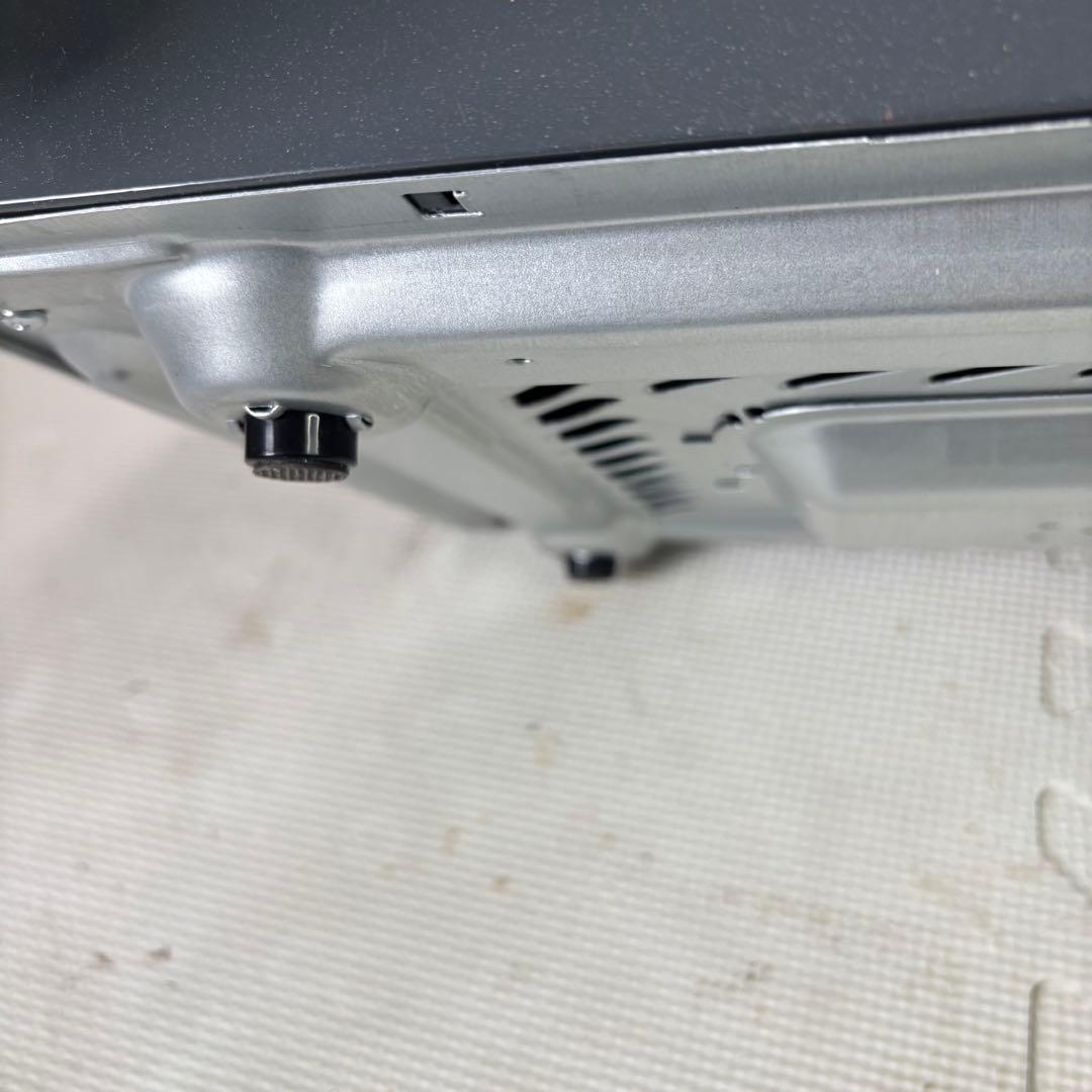 アイリスオーヤマ　PMG-F188-W 電子レンジ　2024年製