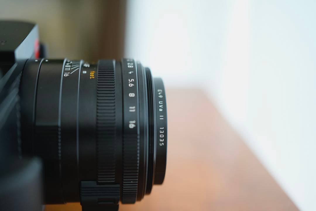 【美品相当】 LEICA Q2（ライカ）純正品付属有り