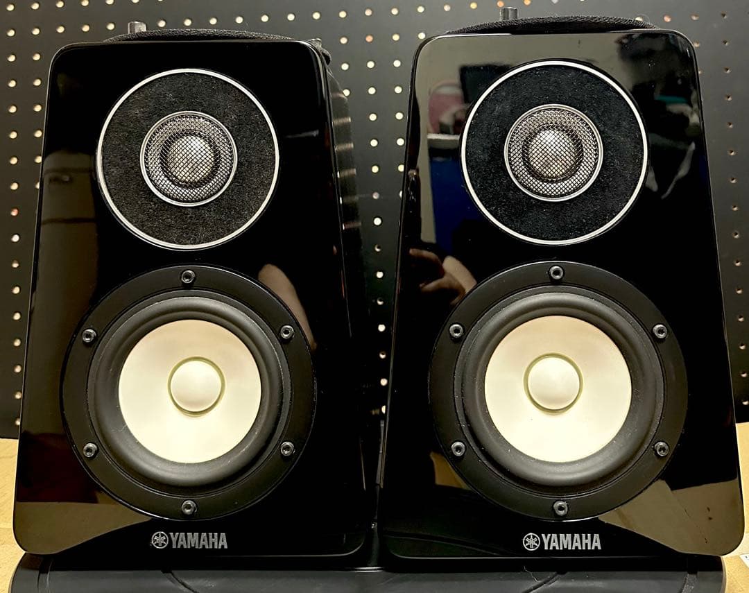 ヤマハ スピーカー　NS-B500 2台セット