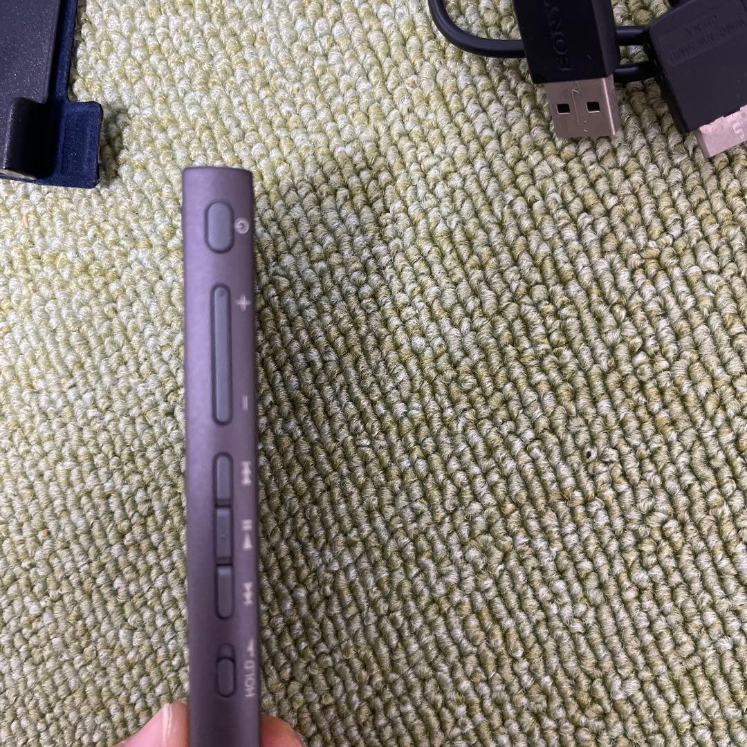 ぷ*♪様 SONY ウォークマン NW-A45