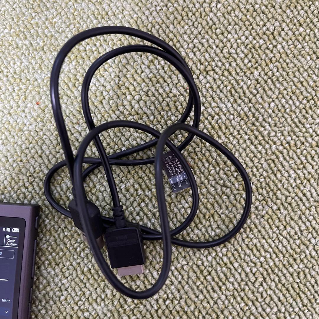 ぷ*♪様 SONY ウォークマン NW-A45