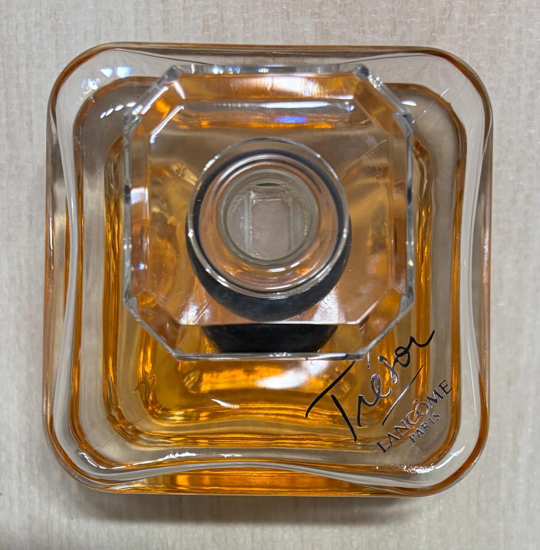 【ほぼ未使用】ランコム トレゾァ オードゥパルファン 100ml
