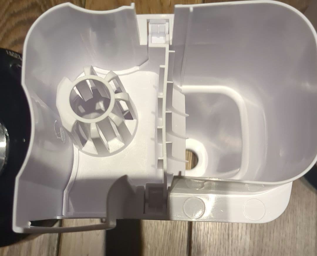 T-fala　SteamndMist　加湿器