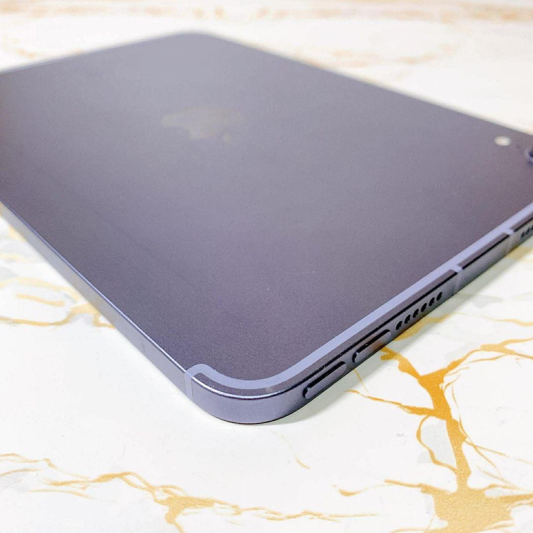 美品iPad mini 第6世代 セルラー 256GB BT94% simフリー