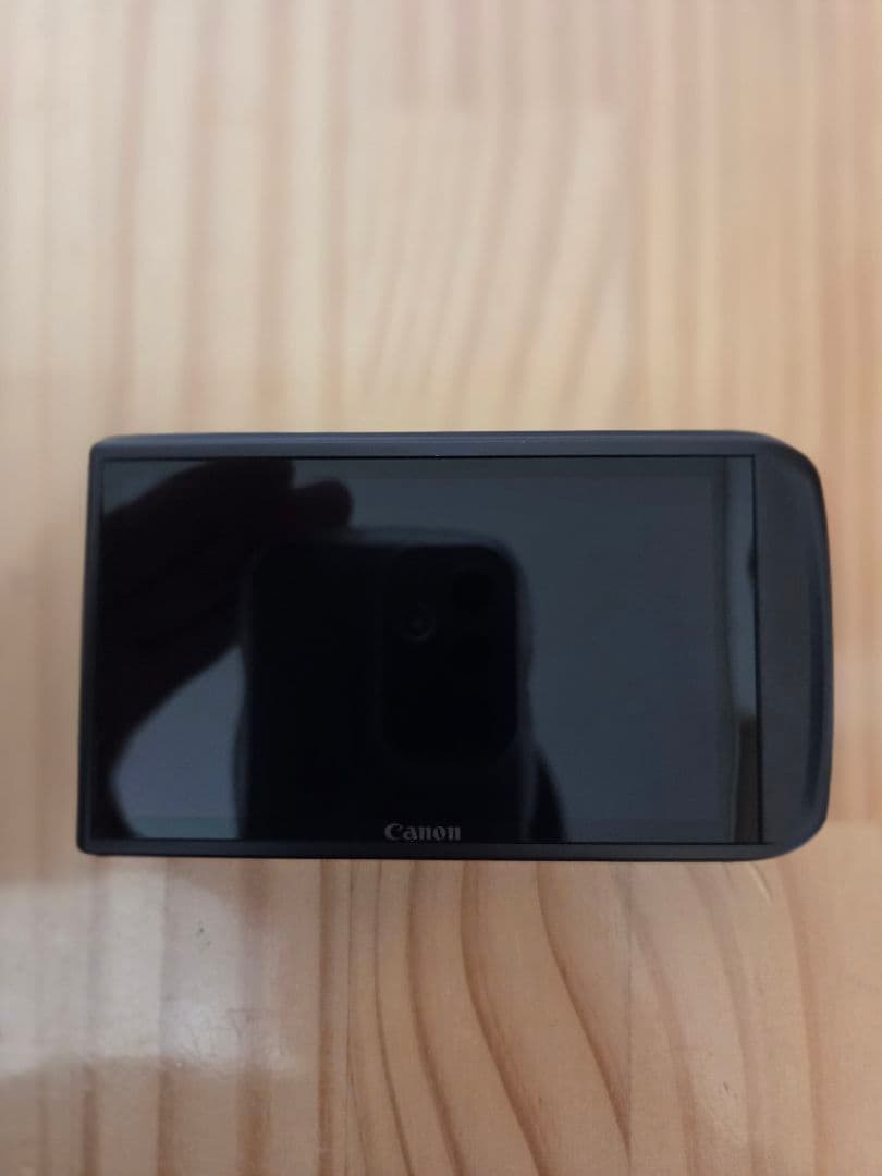 ★訳あり品★ Canon キャノン IXY 10S シルバー