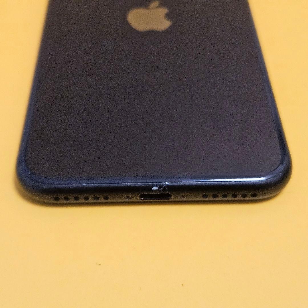 iPhone SE3(第3世代) 64GB｜24時間以内発送#712