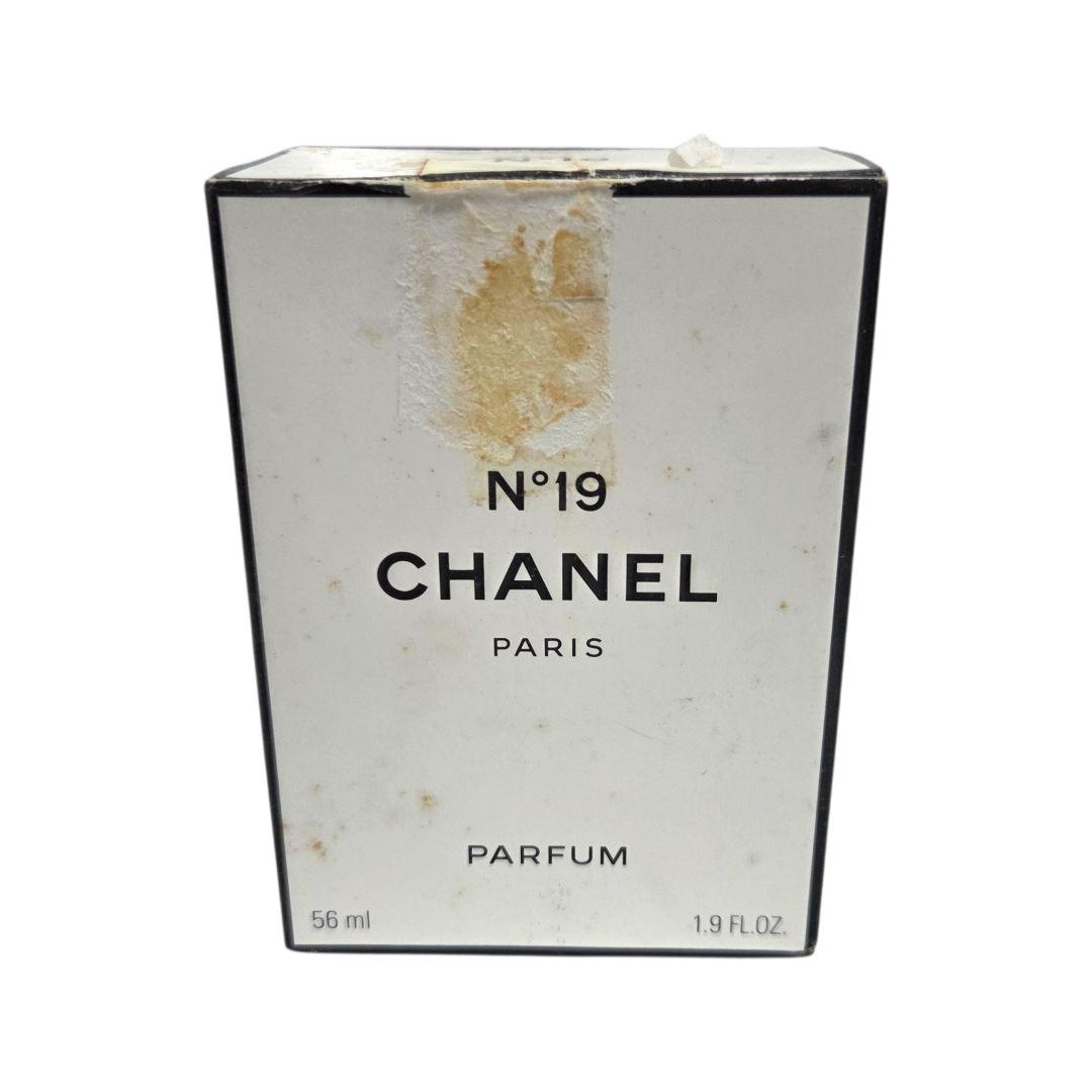 CHANEL no.19 パルファム P 56ml 箱入