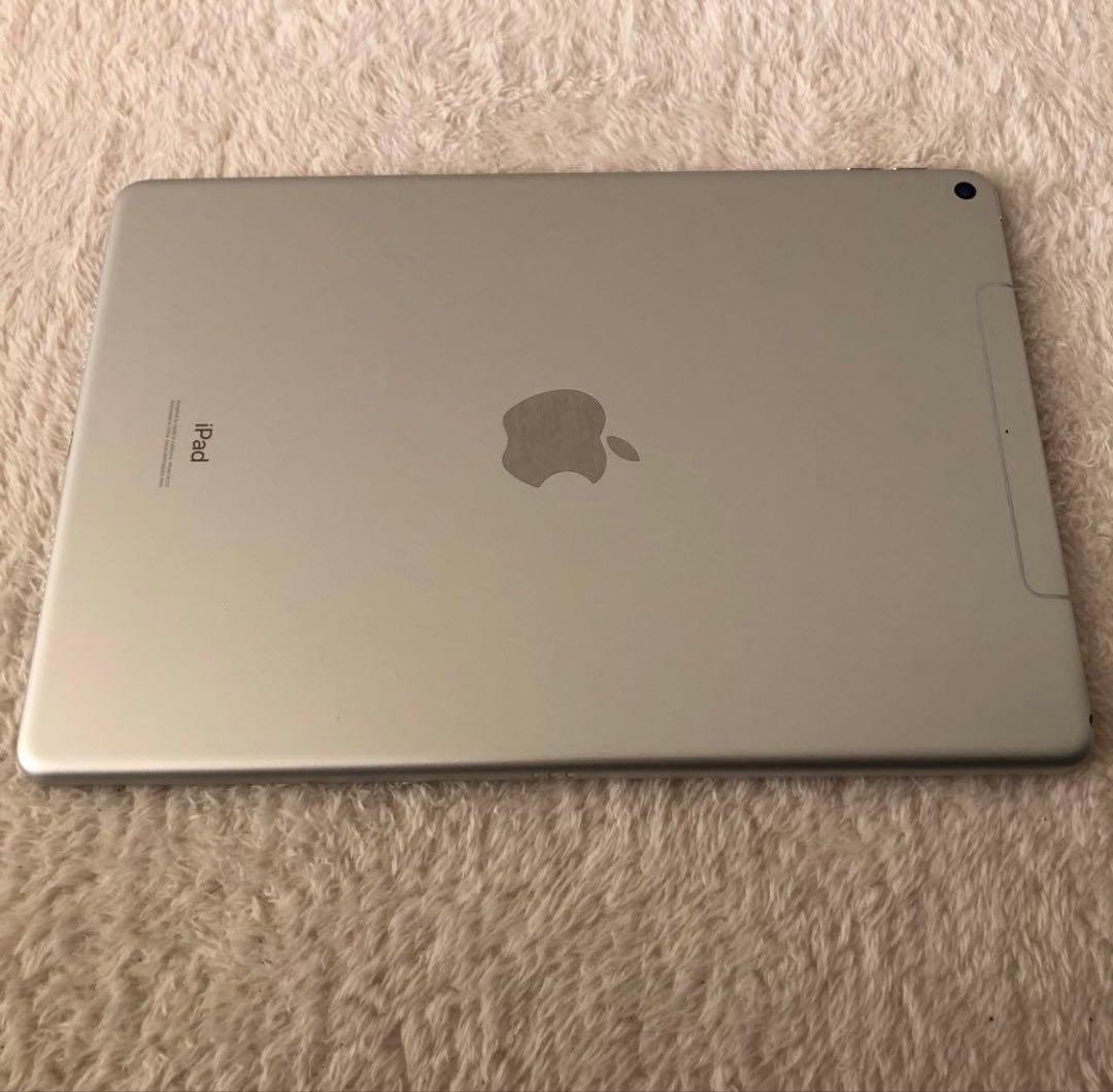 Apple iPad Air 3世代 10.5インチ 64GB SIMフリー