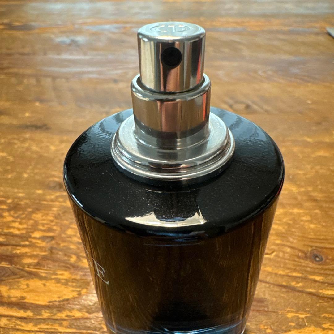 香水(男性用) Dior SAUVAGE EAU DE PARFUM 60ml