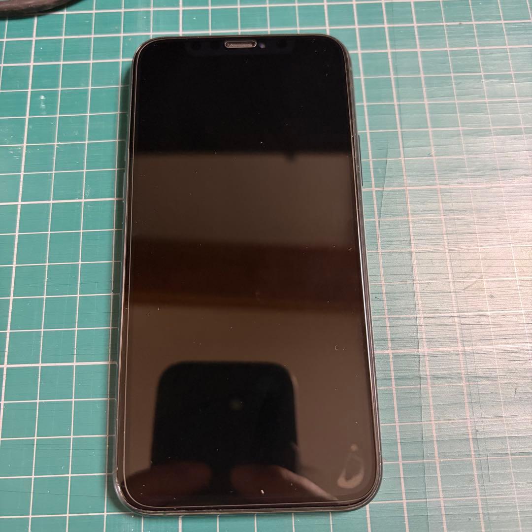 Apple iPhone11pro 64GB 初期化済