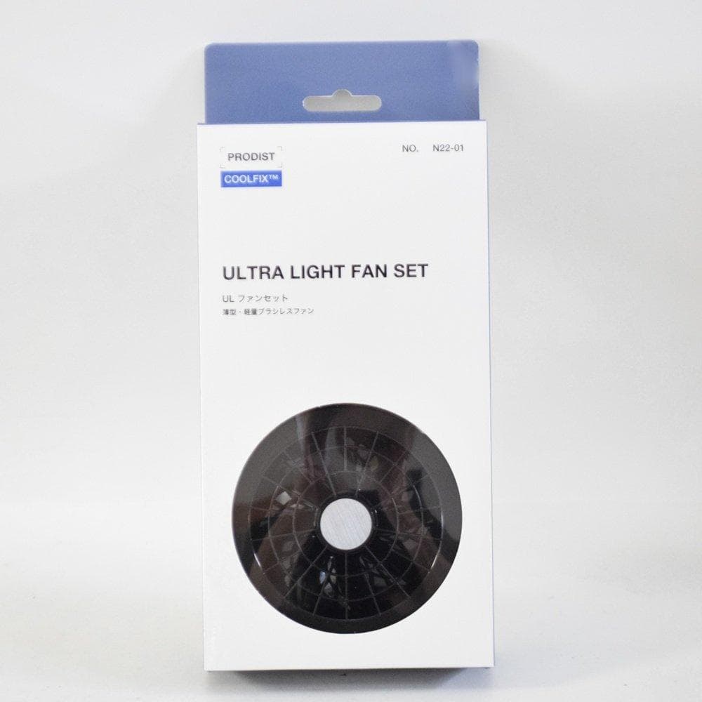 3点 新品 HOOH 空調服 LLサイズ チャコール ファン・バッテリーセット