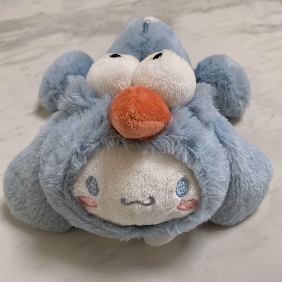 Sanrio サンリオ NICI ニキ フィギュアポーチ 新品