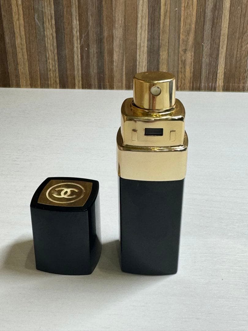 CHANEL シャネル　No.5 15ml 香水