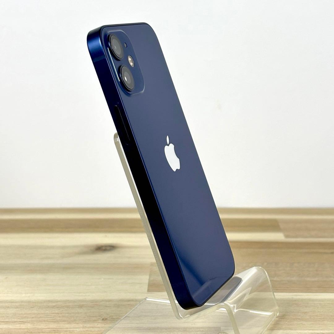 【電池新品100%】iPhone 12mini 256GB |SIMフリー
