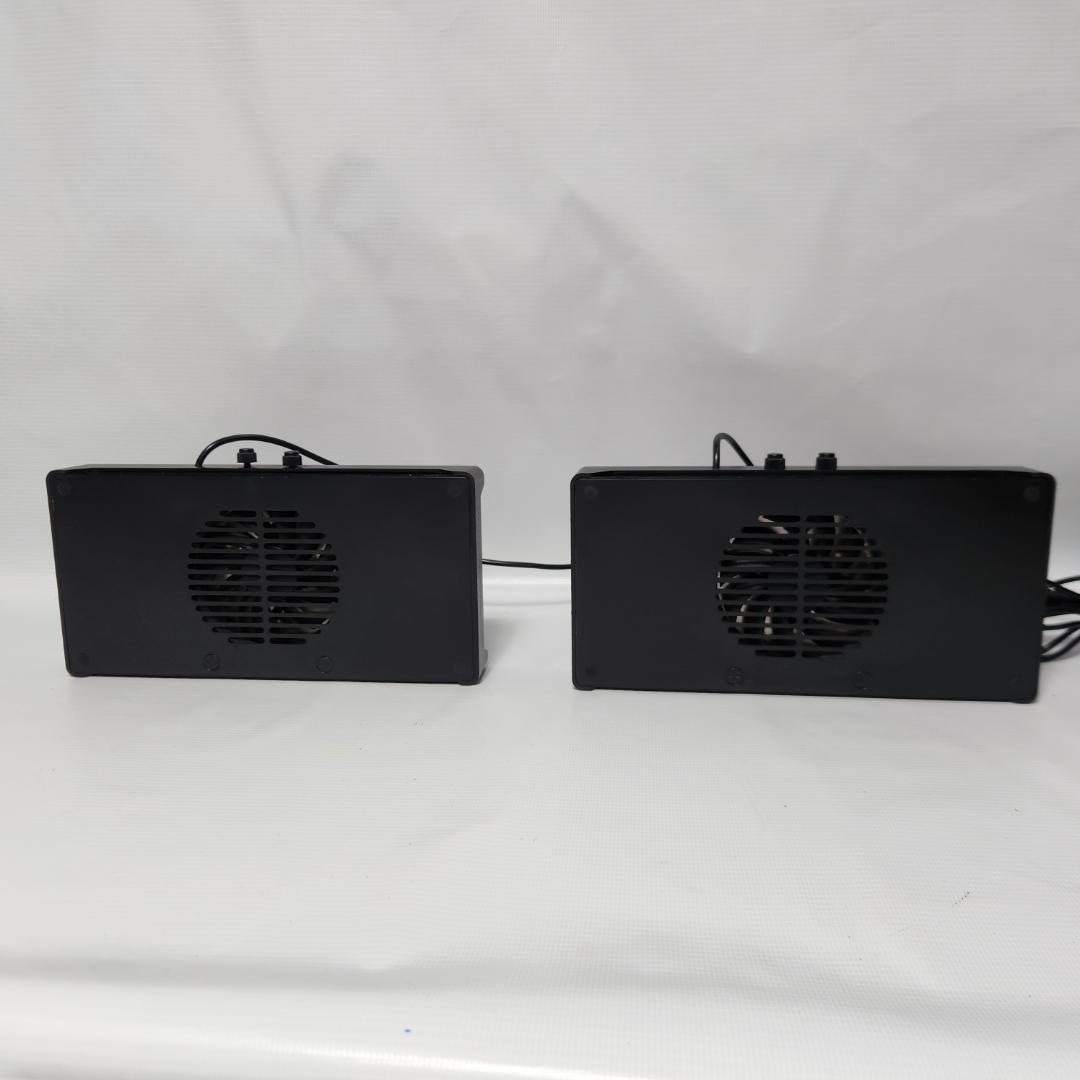 サンゴ照明2台セット　Aqua Knight A029 LED水槽ライト