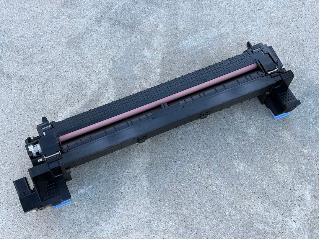 キャノン ITBユニットと定着器ユニット 3セットまとめて！