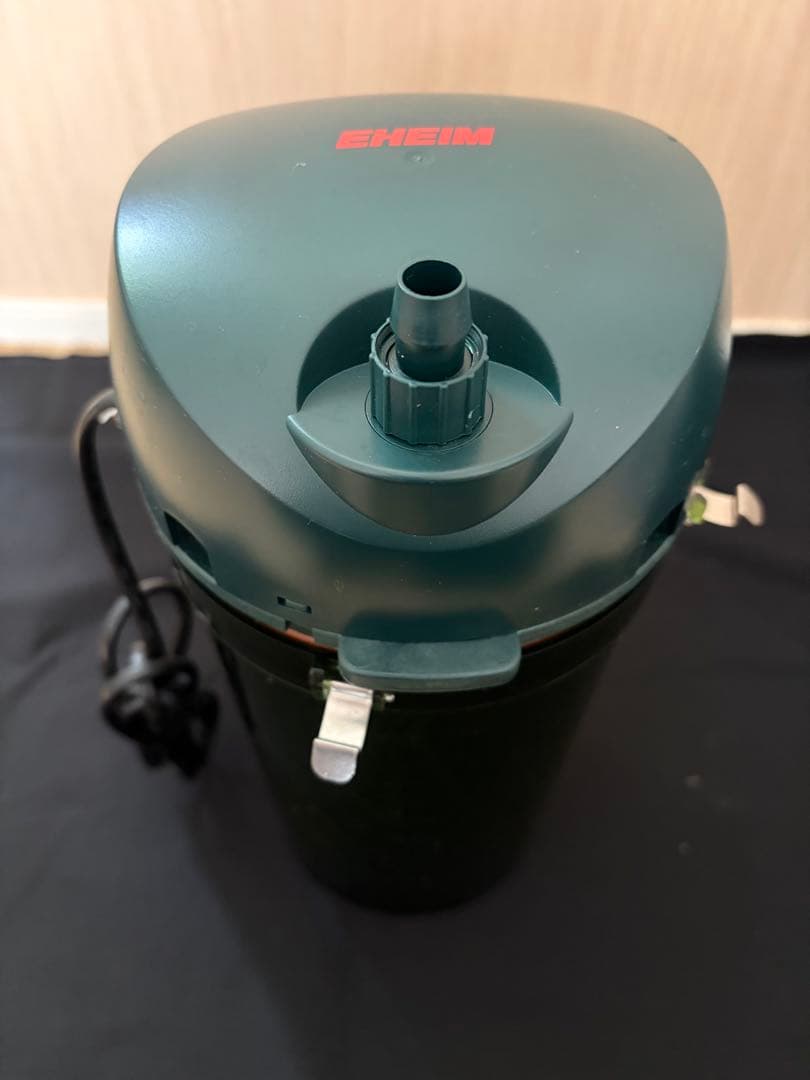 エーハイム 500 EHEIM オマケ付き 50Hz
