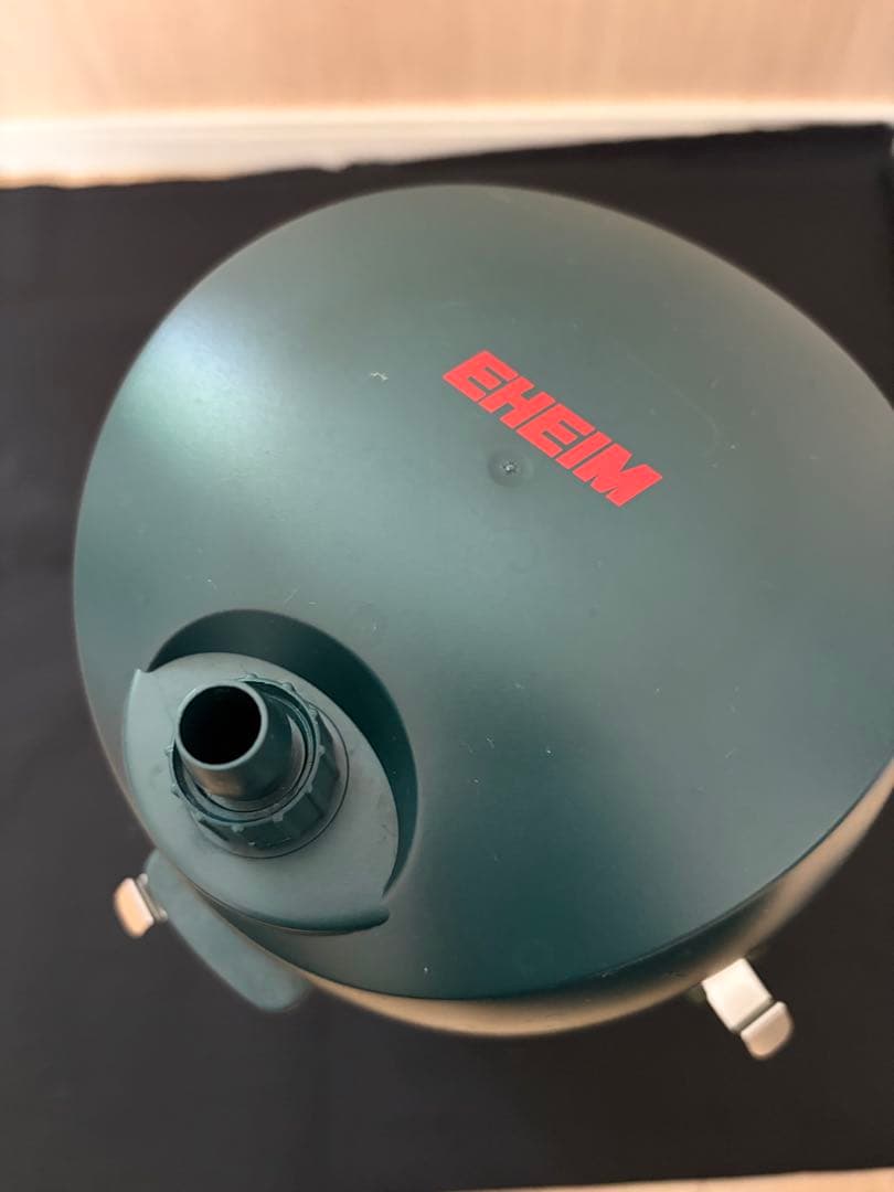 エーハイム 500 EHEIM オマケ付き 50Hz