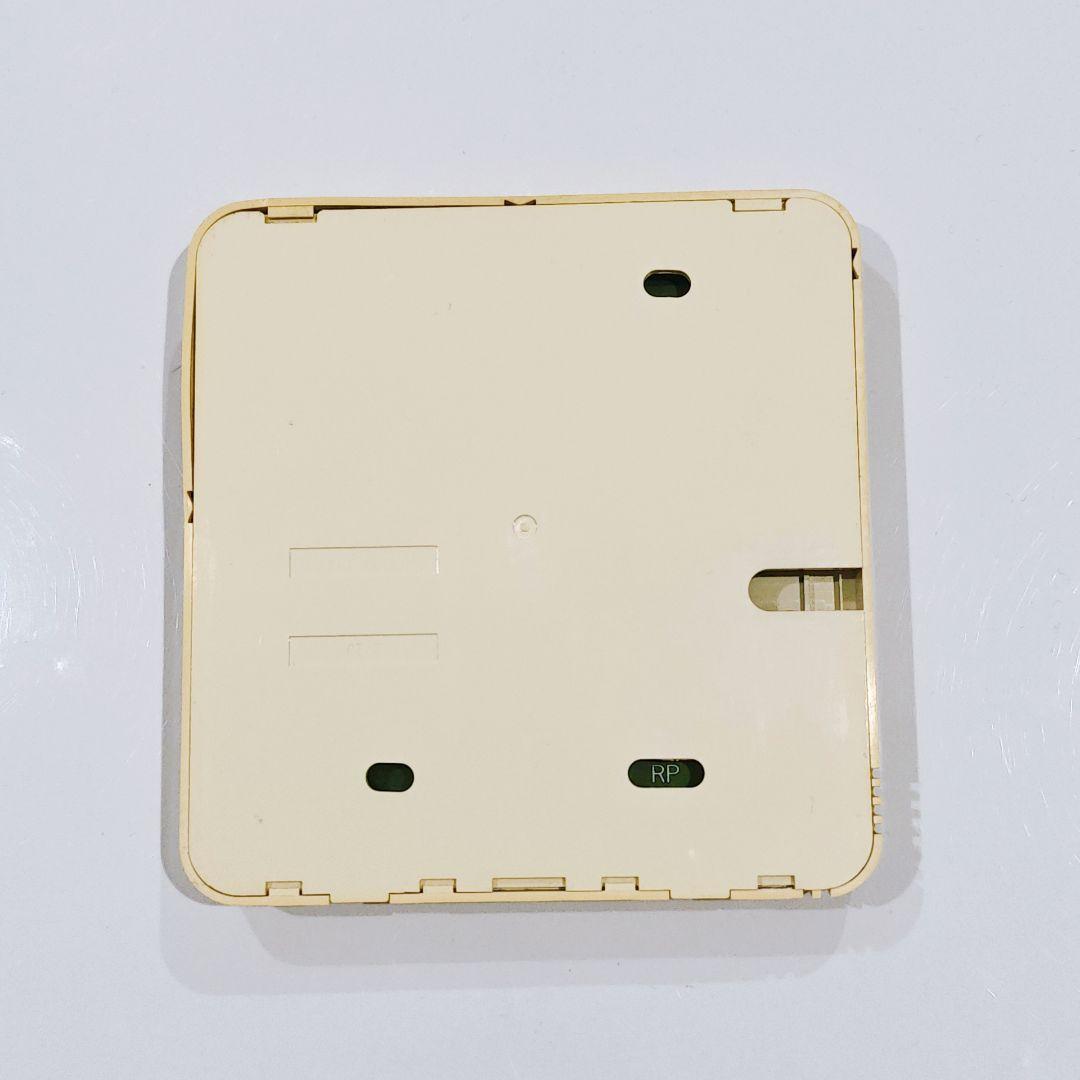2891 ナショナル CZ-10RTA 業務 エアコン リモコン