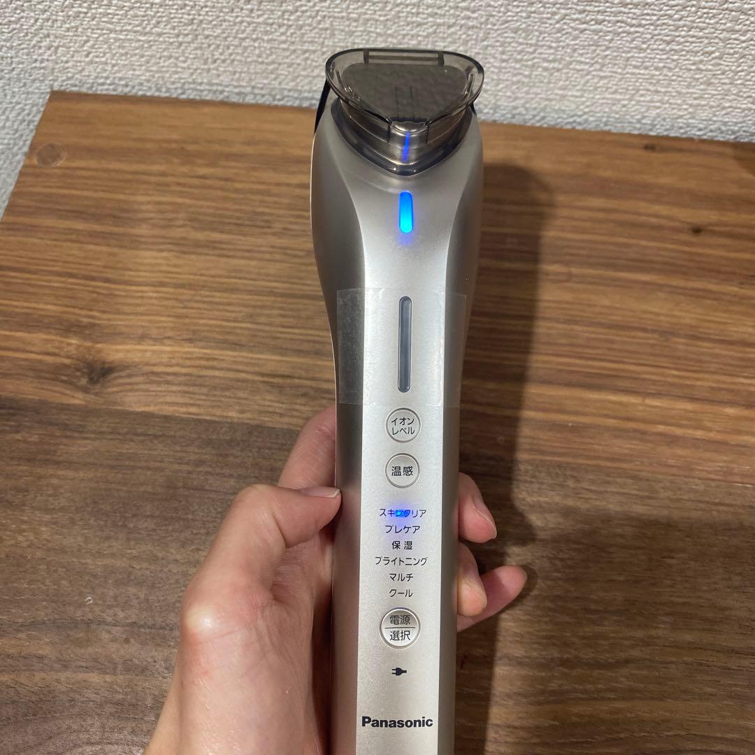 Panasonic イオンエフェクター EH-ST98 美顔器