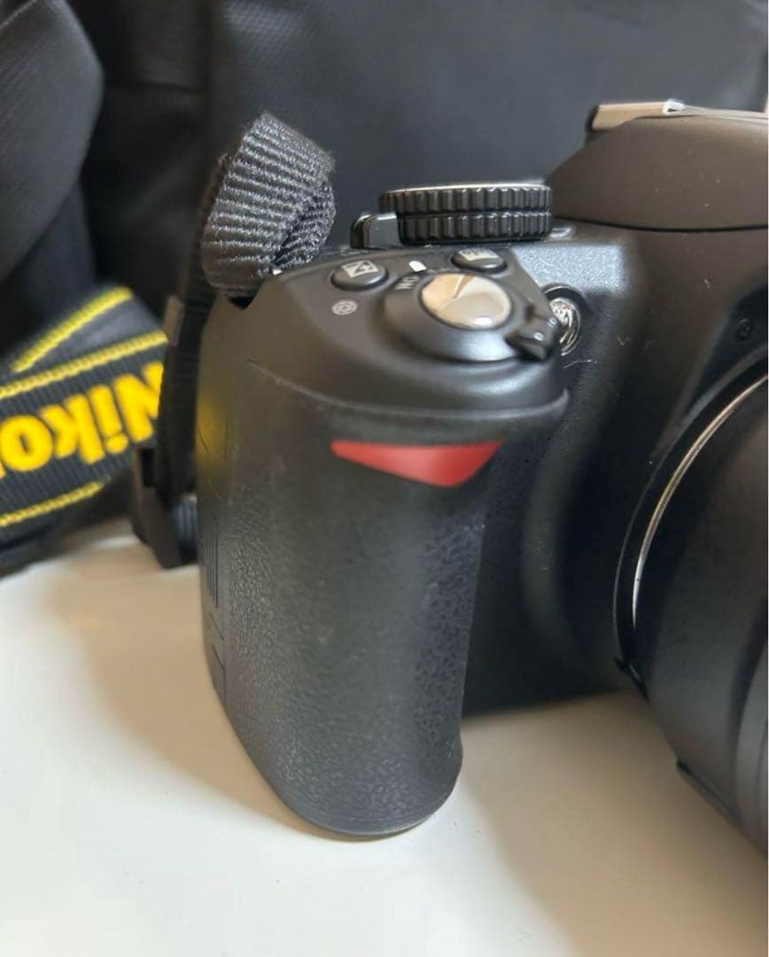 Nikon D3100 ニコン