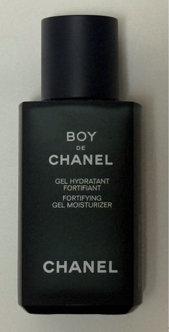 BOY DE CHANEL ジェルモイスチャライザー 50ml