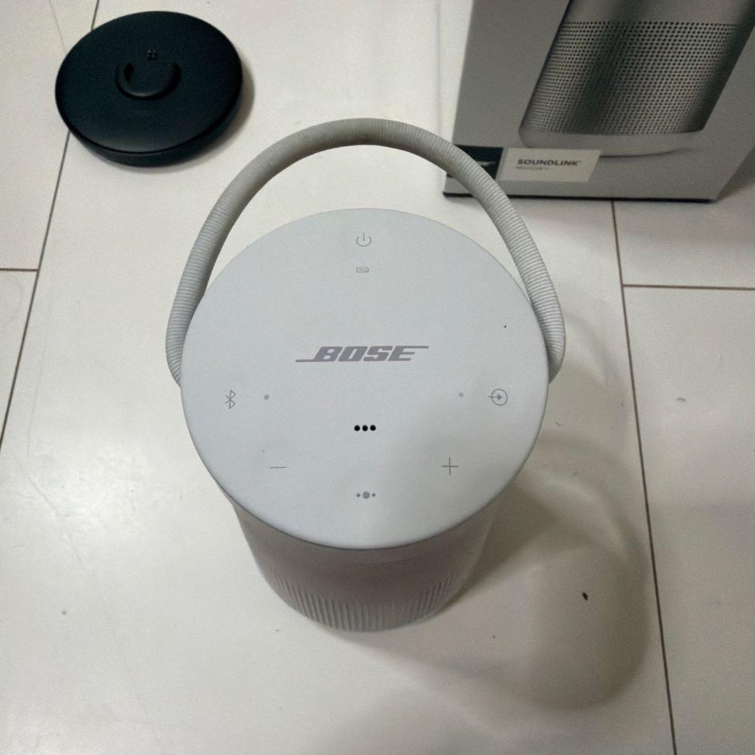 Bose SoundLink REVOLVE➕