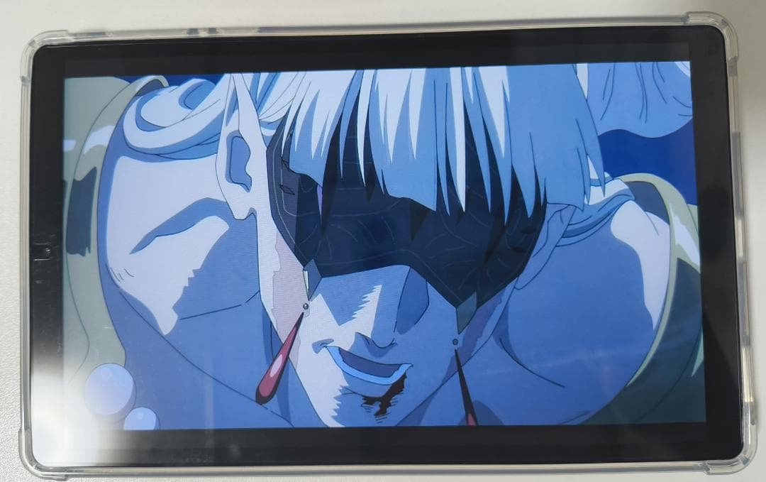 【8インチ】Headwolf FPad7【美品】