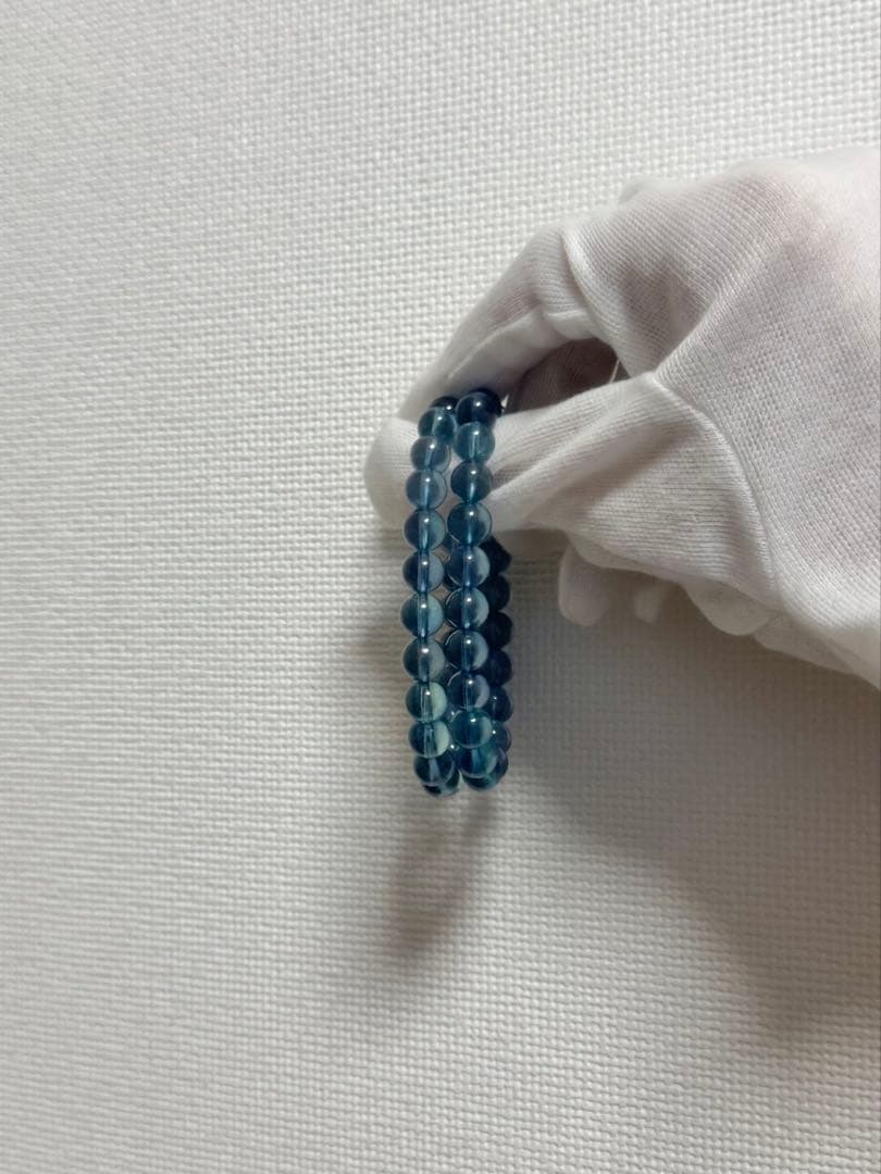 アクアマリン　8mmセット