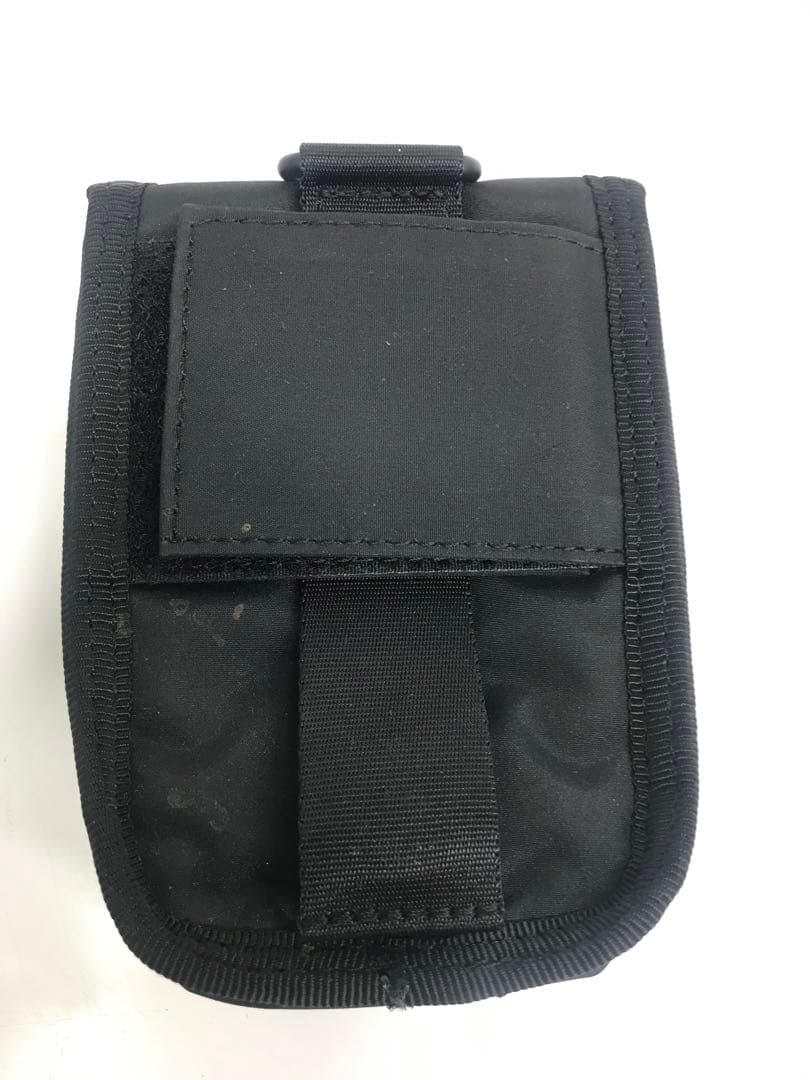 PORTER / DRIVE POUCH ポーター ドライブポーチ 小物入れ