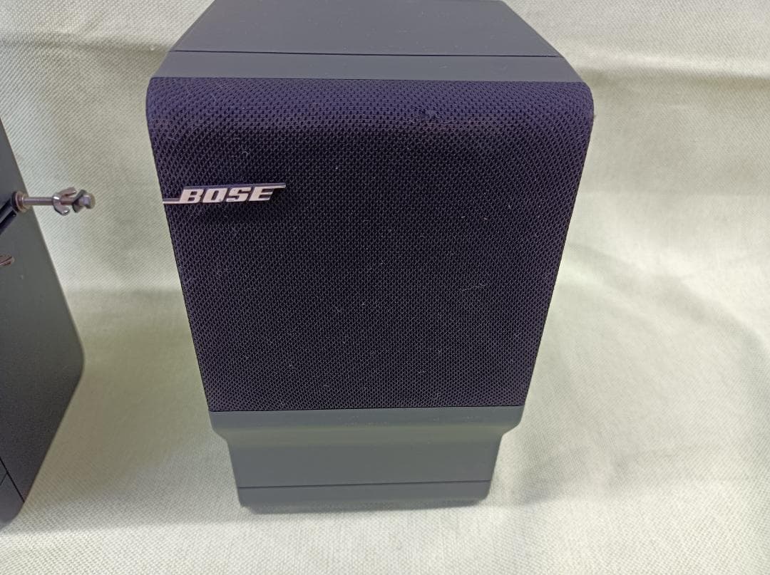 《KBCDD》Bose 101IT スピーカー 2台セット