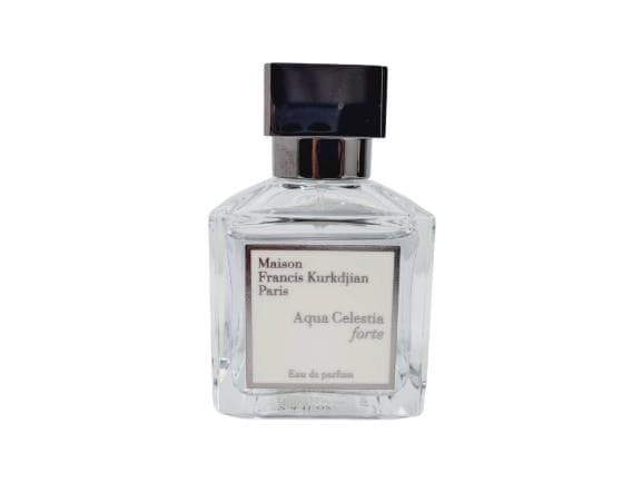 【Yamin】ア セレスティア フォルテ オードパルファム 70ml