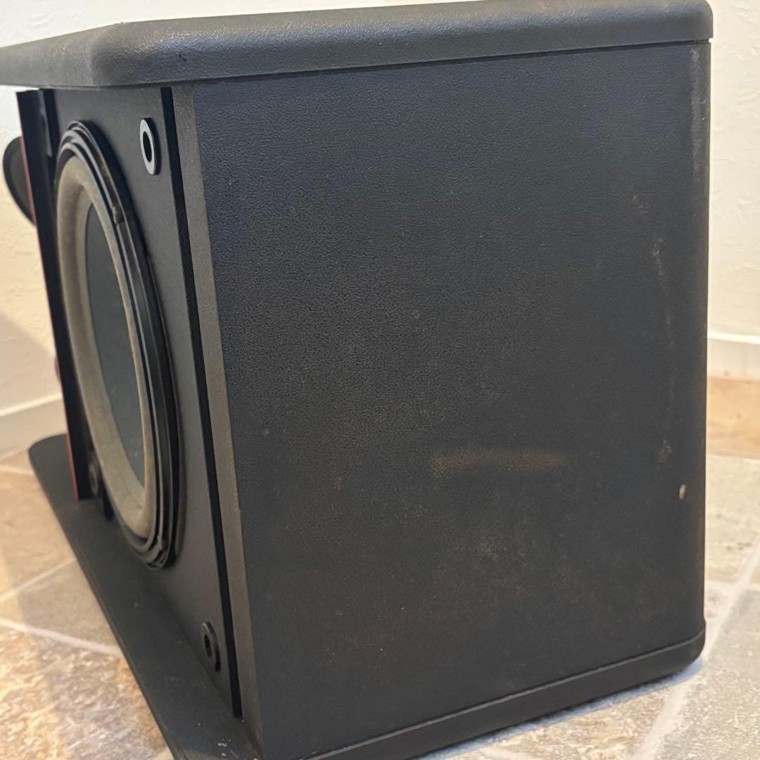 [非ペア 左右ともRIGHT表記] BOSE DIRECT REFLECTING