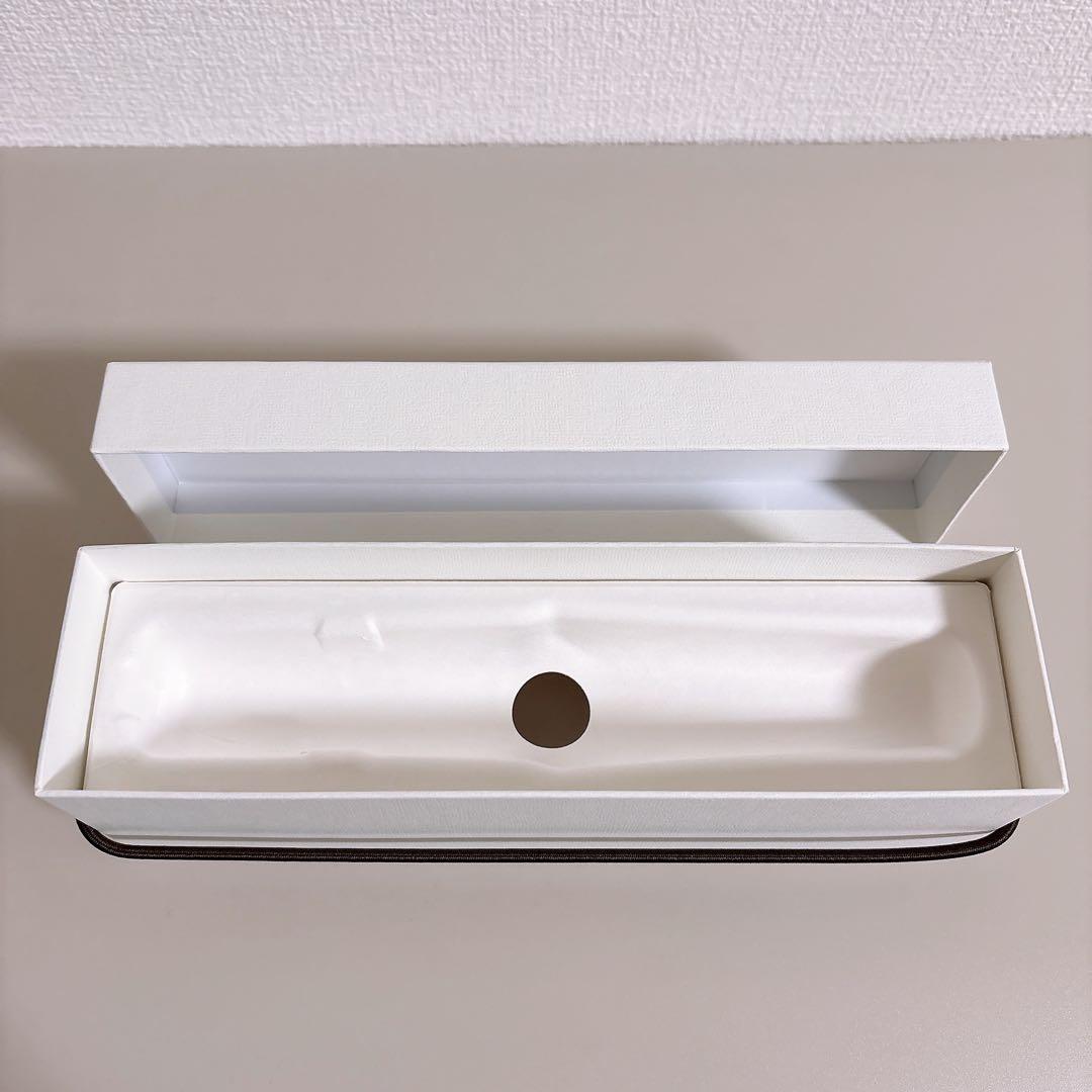 【美品】ReFa リファ ビューテック フィンガーアイロン ホワイト