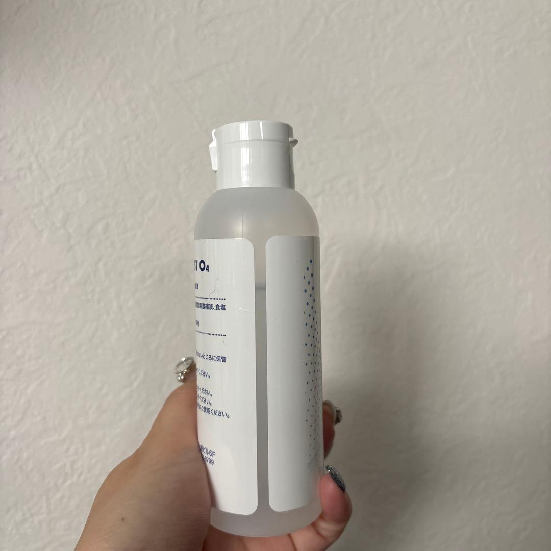 パワーミストQ4 酸素