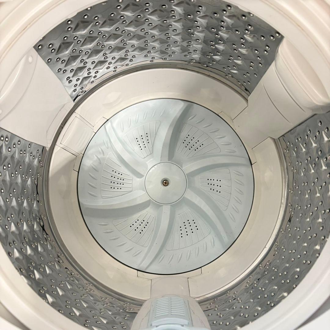 921 東芝 ウルトラファインバブル 洗濯機 7kg 一人暮らし 保証付 格安