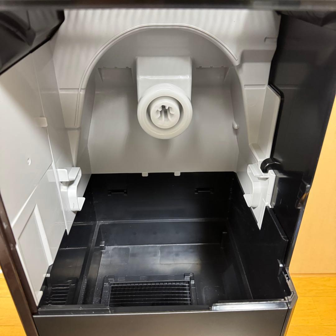 ダイキン　加湿ストリーマ空気清浄機_ACK555A