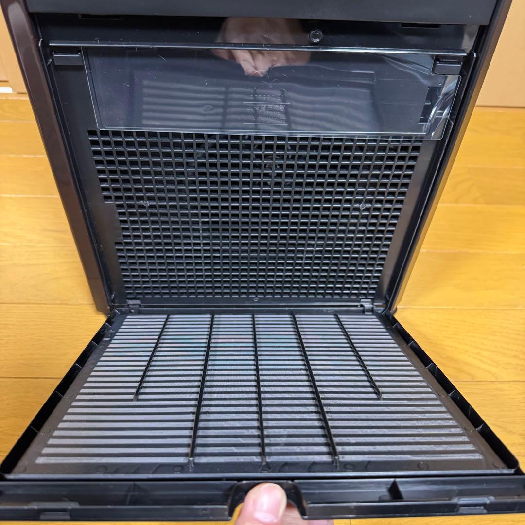 ダイキン　加湿ストリーマ空気清浄機_ACK555A