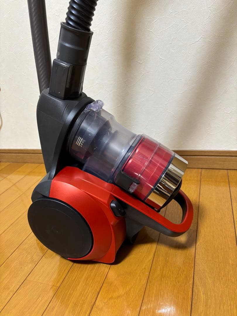 パナソニック　サイクロン掃除機　MCSR560G