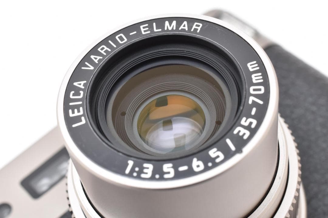 希少 ★極上美品★ LEICA ライカ CM ZOOM VARIO-ELMAR