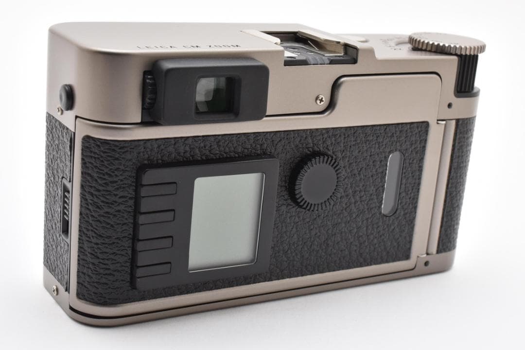 希少 ★極上美品★ LEICA ライカ CM ZOOM VARIO-ELMAR