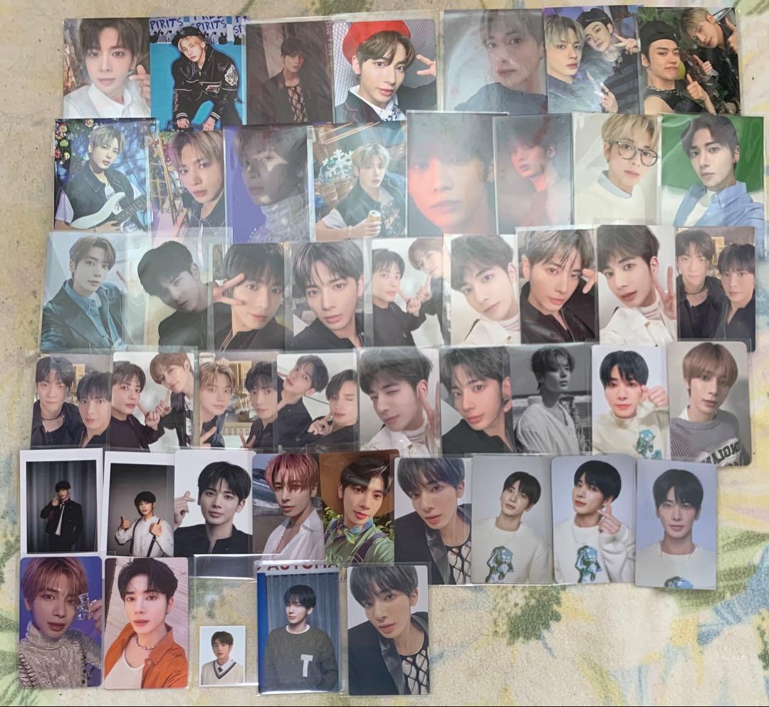 TOMORROW X TOGETHER TXT テヒョン セット 約350点