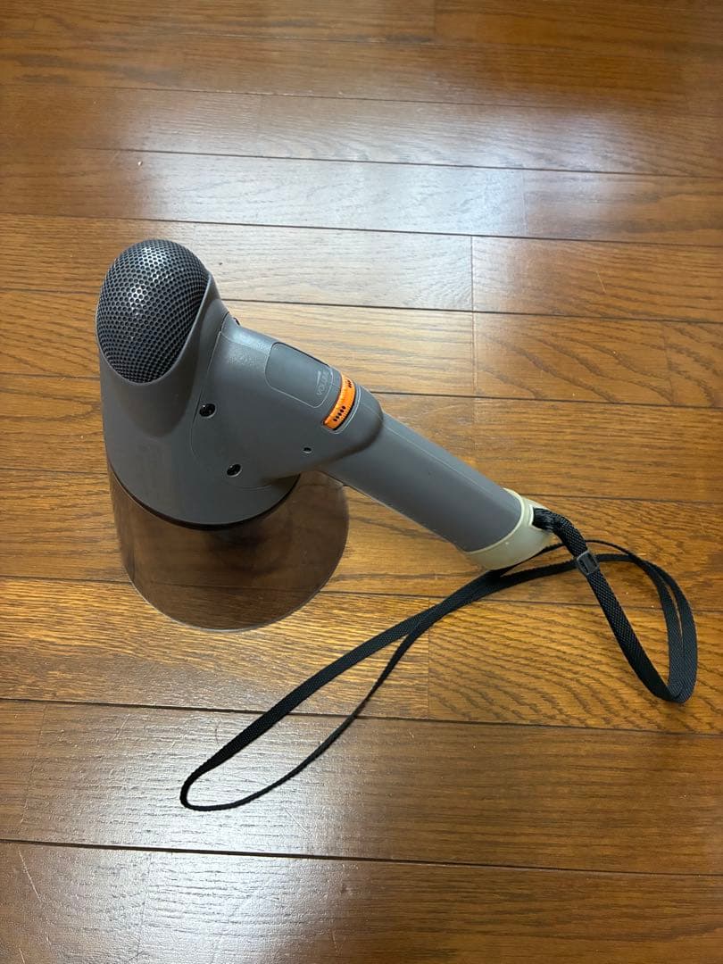 ER-1106 TOA メガホン 拡声器 ハンド型 防滴小型メガホン 6W