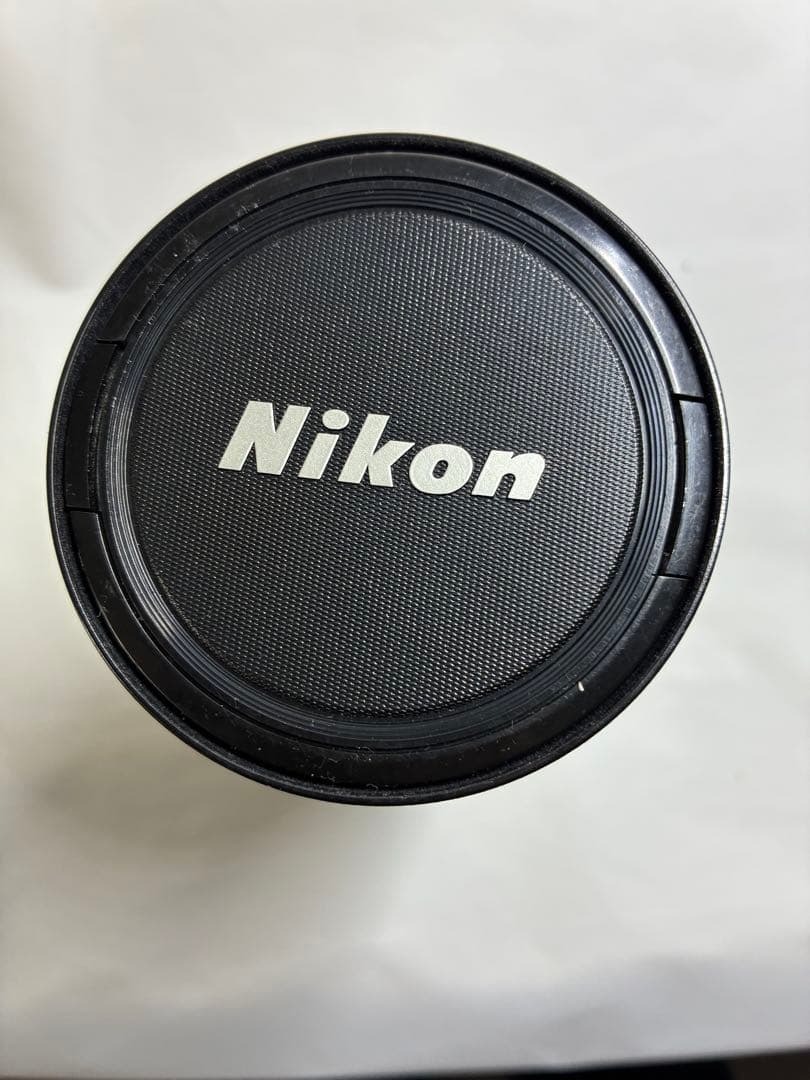 Nikon AF NIKKOR 180mm f/2.8 D レンズ