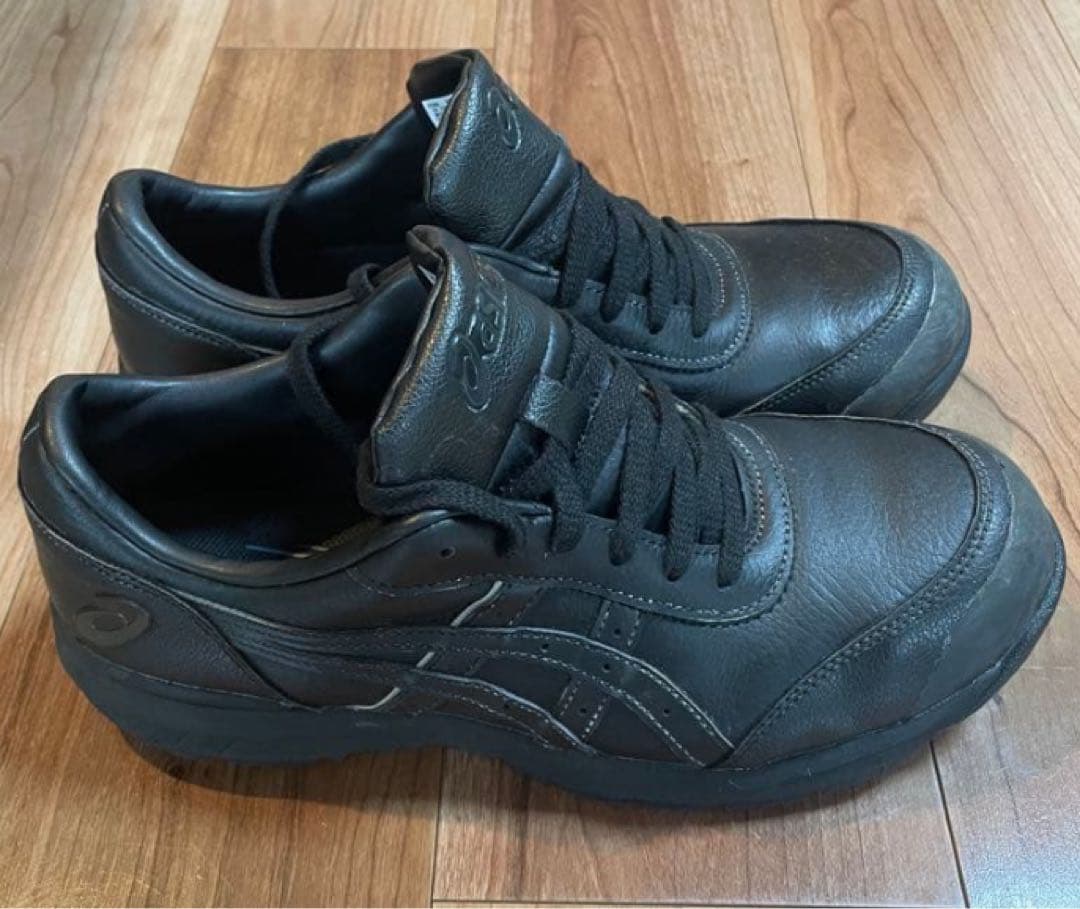 asics 安全靴 cp700 26.5
