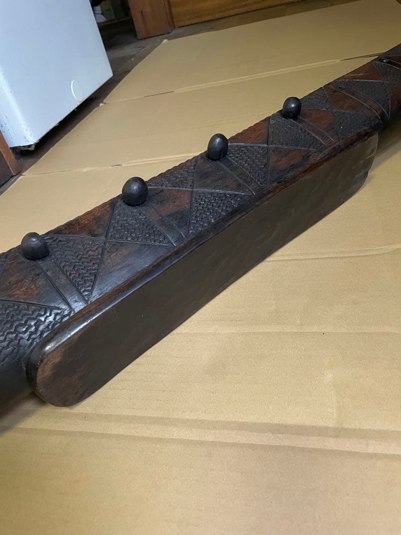 バリ島家具　室内用鉢カバー(22)