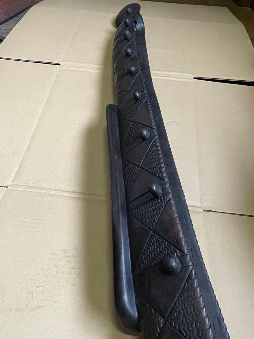 バリ島家具　室内用鉢カバー(22)