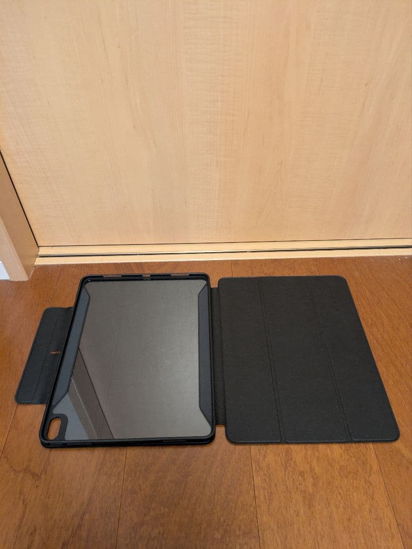新品未使用　13インチ iPad Air (M4) 128GB 2026年